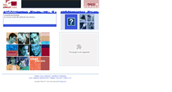 Desktop Screenshot of olivparis3.citegay.org