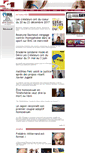 Mobile Screenshot of citegay.fr